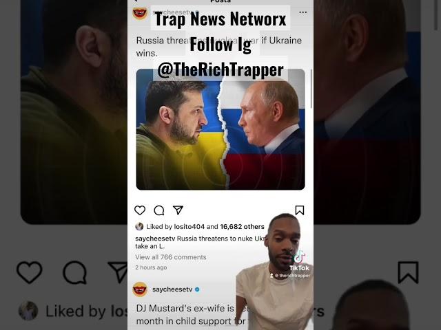#cnn #news #worldnews #foxnews #celebgossips #rap #drake #gunna #lilbaby #celebnews #torylanez #ysl