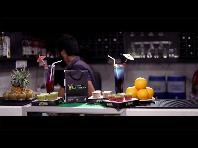 KUDRATI KAHUMBO || SHOT-MOCKTAIL-JUICE || VIP FILMS || 01