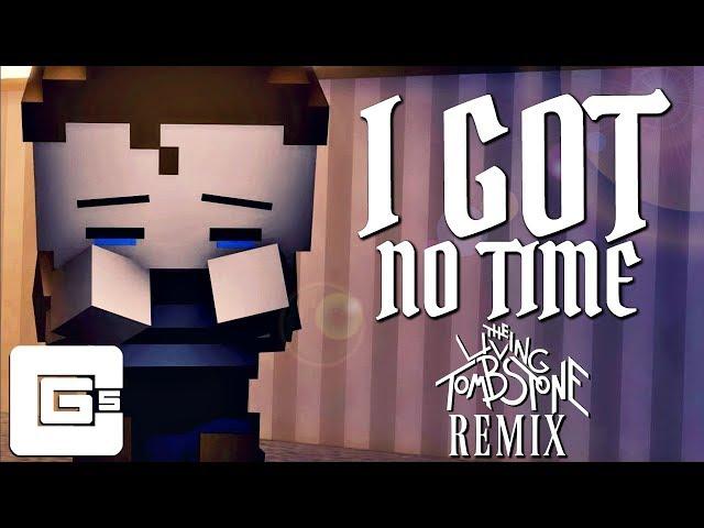 FNAF 4 REMIX ▶ The Living Tombstone - I Got No Time [SFM] | CG5