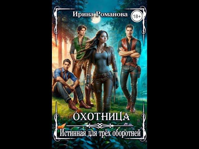  Аудиокнига Любовное Фэнтези  Слушать Полностью   #1088