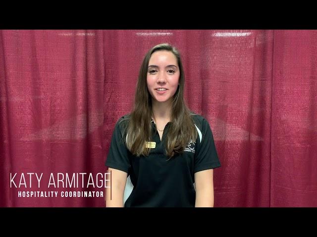 Spring 2019 SEC Engineering Career Fair - Texas A&M University