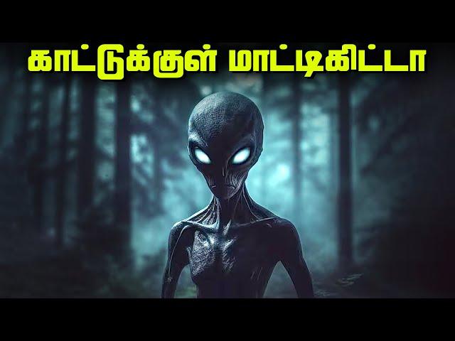 Alienகள் வாழும் காடு - Dark Forest Hypothesis