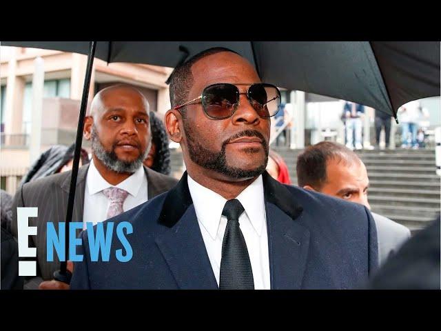 R. Kelly's Daughter to Share a "Heartbreaking SECRET" in Upcoming Documentary | E! News