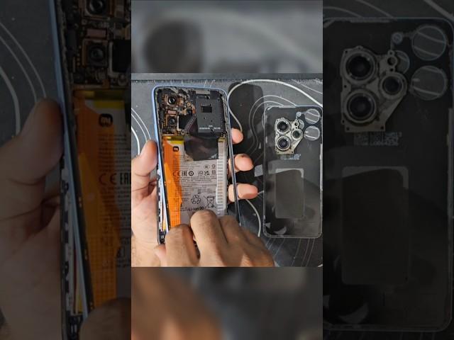 Xiaomi redmi 12 frp bypass