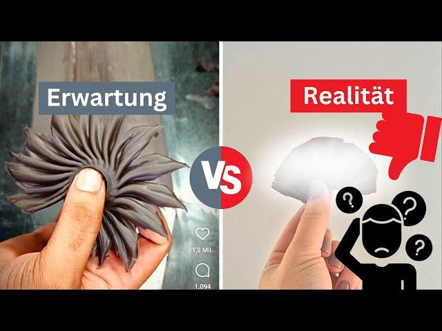 SSocial Media vs. Realität: Schoko-Hacks im Test mit einer Konditorin