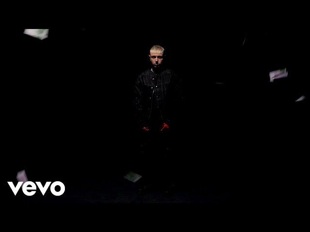 Lazza, Sfera Ebbasta - FENTANYL (VIsual)