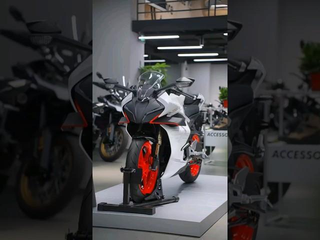 Cfmoto | 450SR New model bike launch 2024 |Cf moto| New bike 450SS #shorts #youtubeshorts #viral
