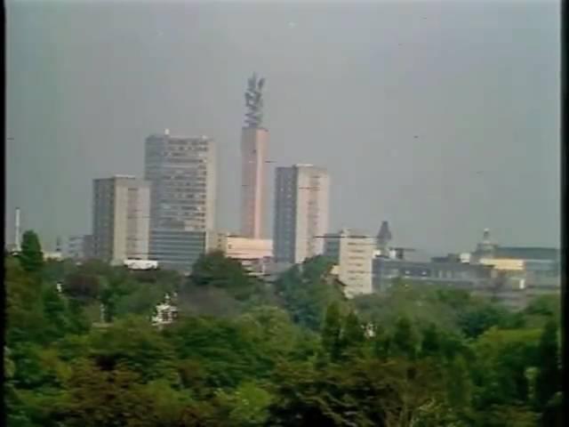 Pebble Mill - 1979