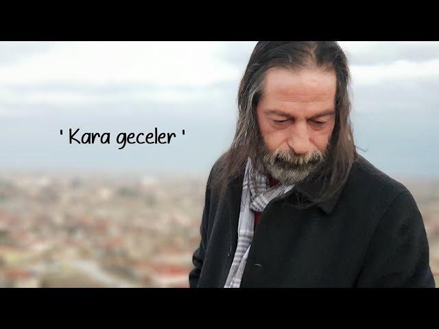 Kasım GÜLTEKİN | Mehmet ÇETİN  ' Kara geceler '