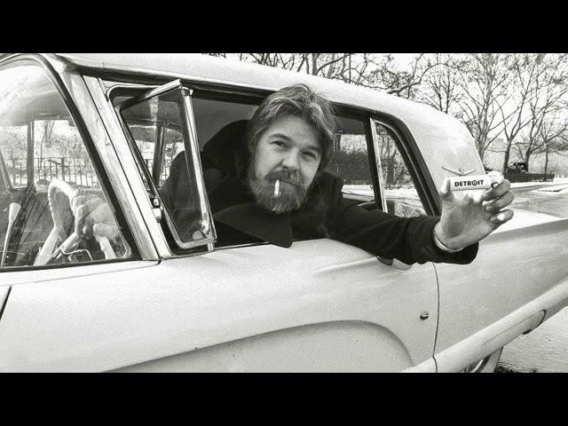 Like a Rock - Bob Seger (Best HD Video)