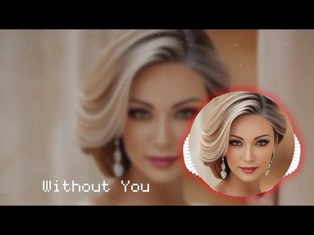 Without You Remix 2024 (Official Music Video | A Heart-Wrenching Classic with a Modern Twist)