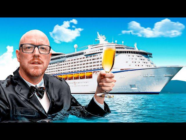 5 Days on a Luxury Cruise: Voyager of the Seas