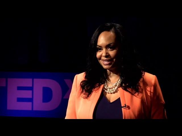 Becoming Trauma Informed Changed My Life | Carla Carlisle | TEDxCharlotte