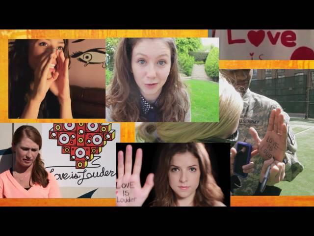 The Jed Foundation Gala Video