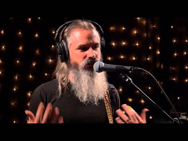 Moon Duo - Full Performance (Live on KEXP)