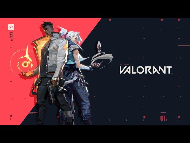 valorant chill stream live with aamdii !