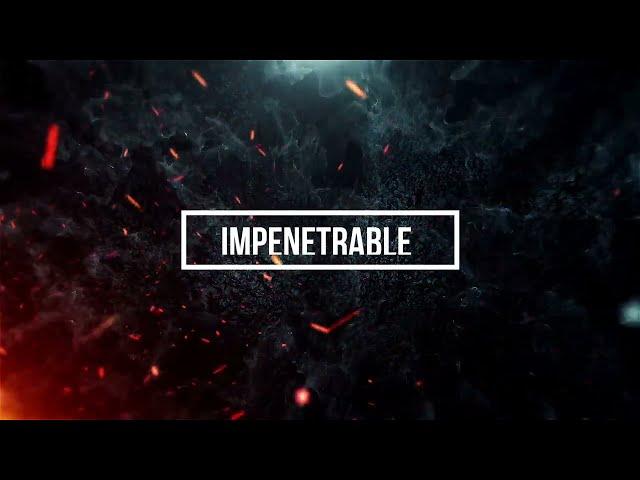 Lux-Inspira - Impenetrable (Official Audio)