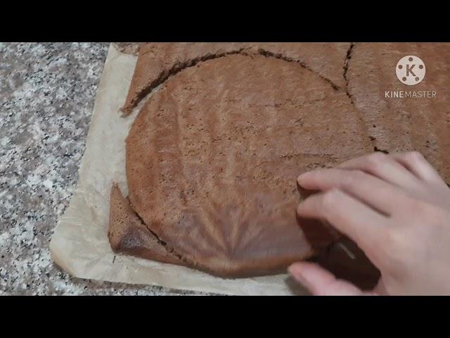 gâteau au chocolat la cuisine de sarah