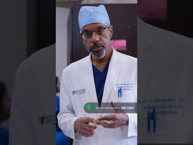 Non-Surgical Breakthrough for Carotid Disease