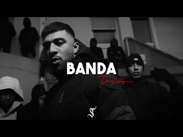 [FREE] Baby Gang type beat "Banda"