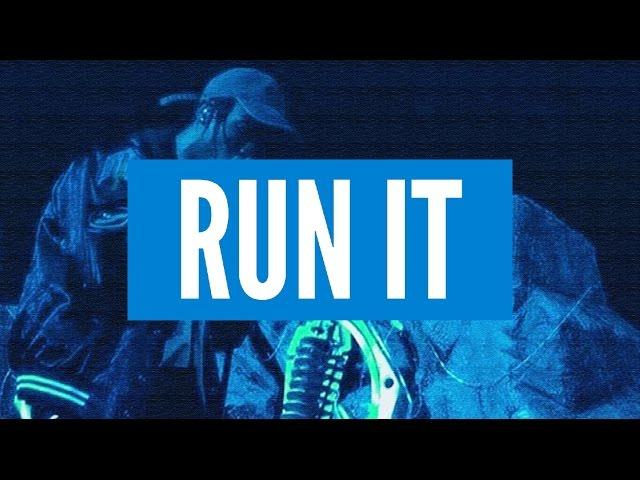 Travis Scott x Drake Type Beat – Run It | Jacob Lethal Beats