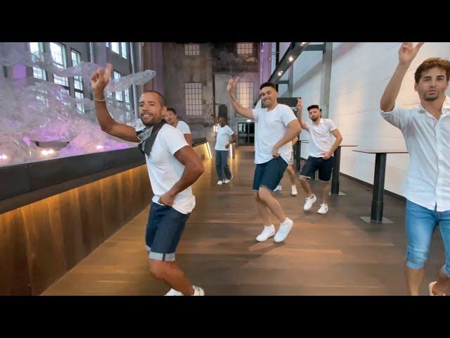 Maykel Blanco - Que Tiene que Te Mueve - Timba Class - Cuban Salsa Power Men