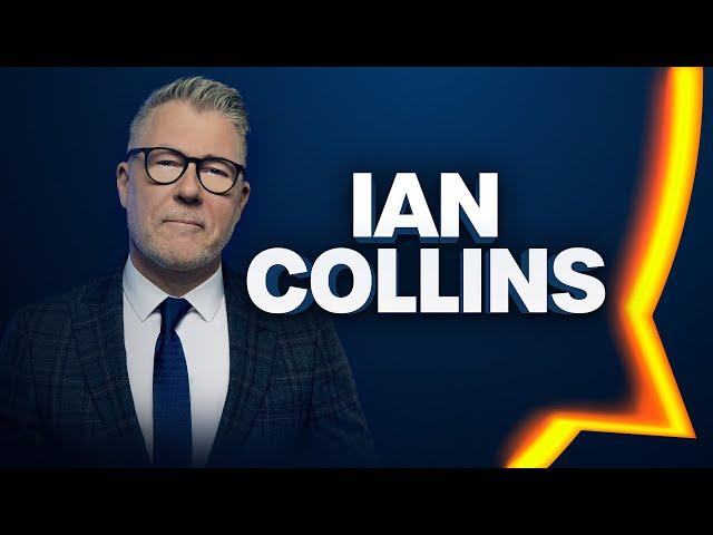 Ian Collins | 22-Nov-24