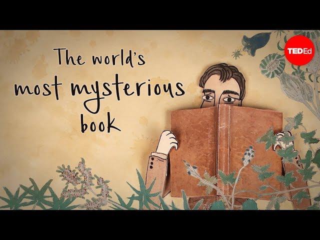 The world’s most mysterious book - Stephen Bax