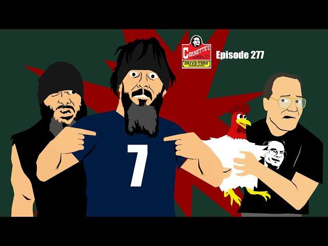Jim Cornette on The Passing Of Jay Briscoe