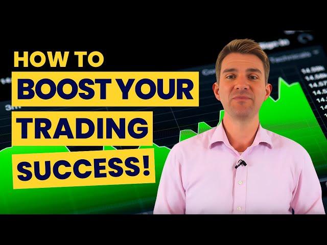  Unlock the Trading Holy Grail: Master Post-Trade Analysis!