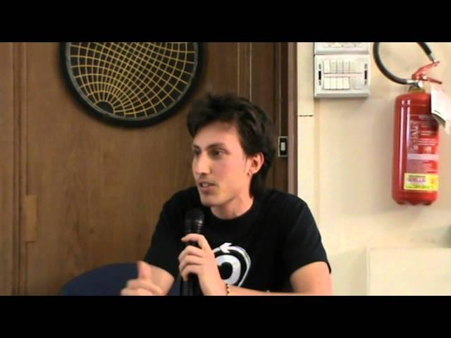 [3] Alessio Folchi, LINK ROMA @ Per una Sapienza democratica e solidale - FLC CGIL Roma e Lazio