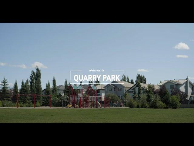 Calgary Community Spotlight - Quarry Park - John Hripko Real Estate Team