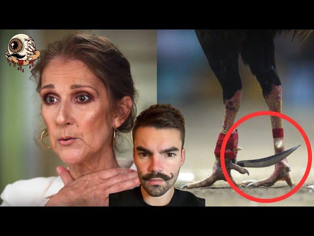 Random Morbid Facts Compilation Part 151