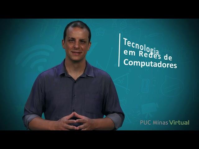 Curso Superior de Tecnologia em Redes de Computadores