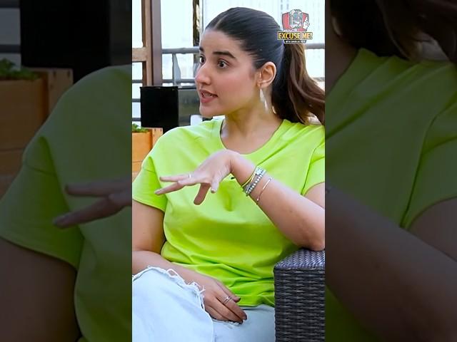 Single! #babarazam #hareemfarooq #single #naseemshah #excusemewithahmadalibutt #podcast #cricket