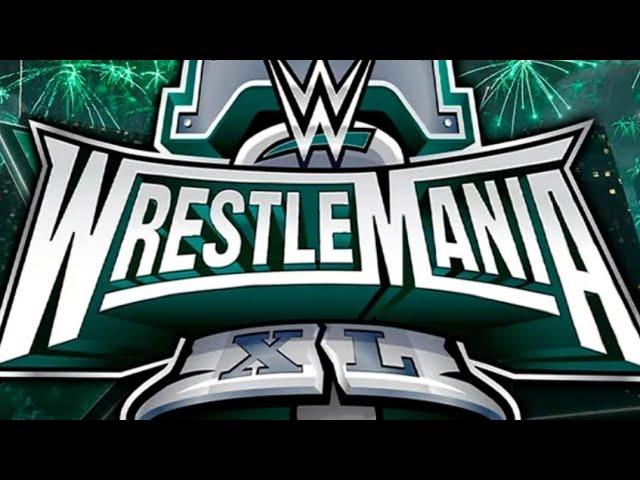 EL VIDEO QUE TODO CASUAL TIENE QUE VER ANTES DE WRESTLEMANIA 40!