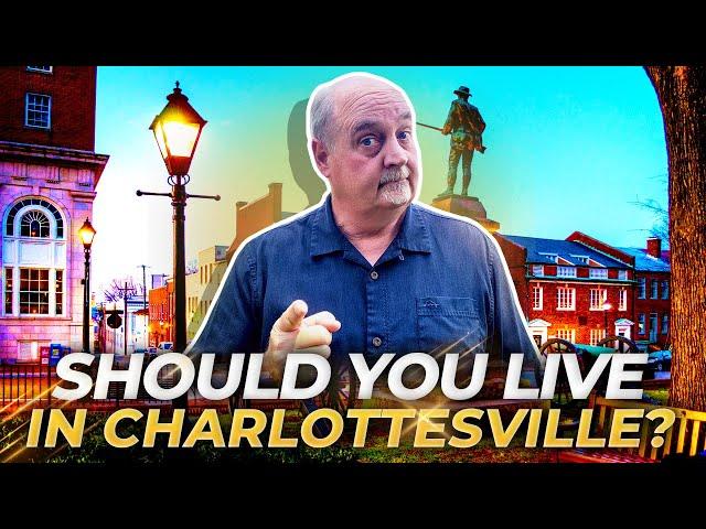 Living In Charlottesville Virginia: What You Should Know In 2023! | Charlottesville VA Neighborhoods