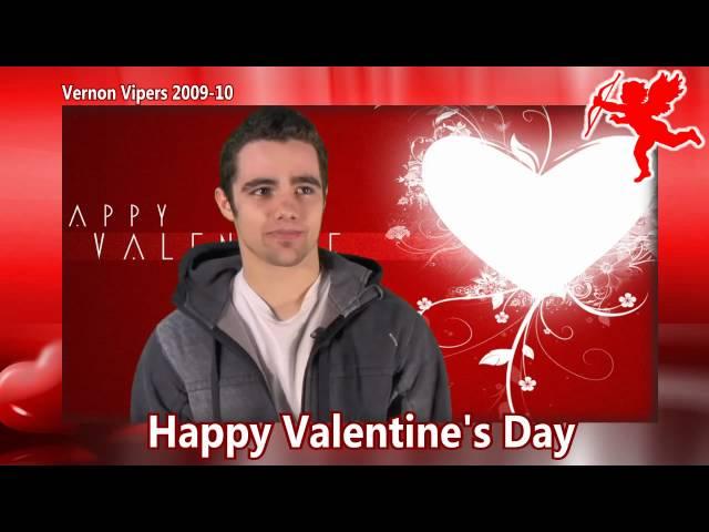 Valentines Special