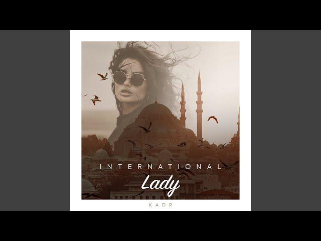 International Lady