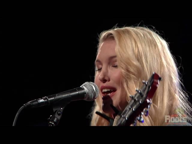 Ashley Campbell "Looks Like Time"