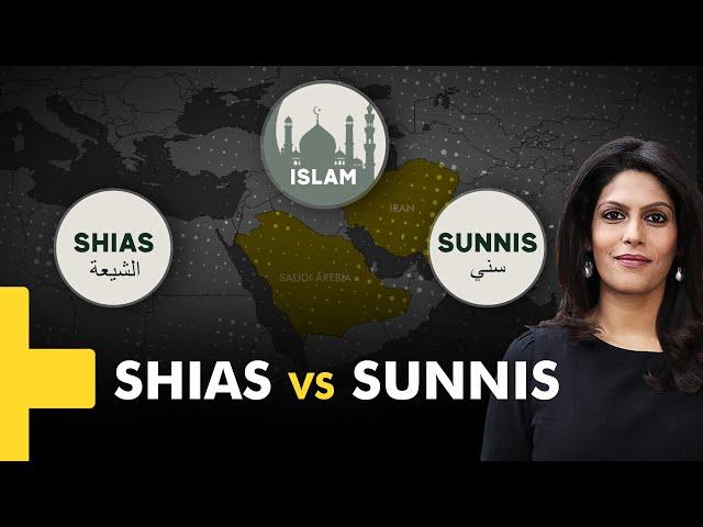 Gravitas Plus: The Shia-Sunni Divide: Understanding the split