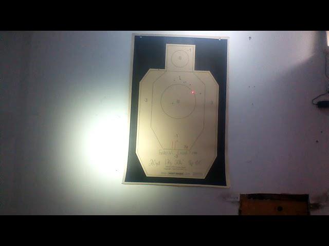 Federal Lead Free Buckshot