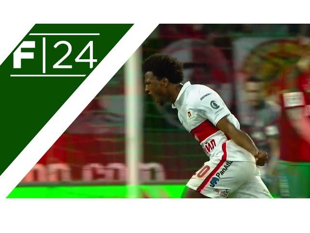 Highlights I Lokomotiv Moscow 0-2 Spartak Moscow