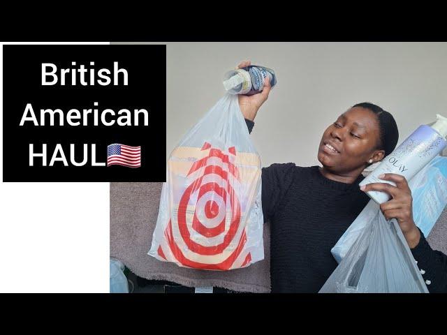 My Must Have Essential American Products I Stock Up On | Britiguan Sim