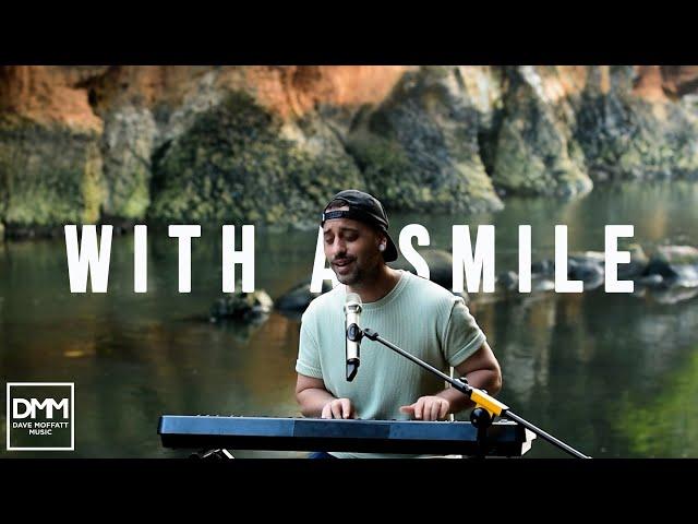 With a Smile - Dave Moffatt ( Eraserheads cover )