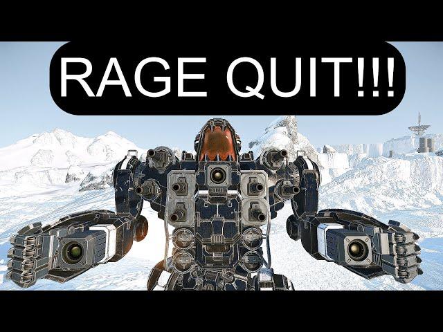 MWO: THIS is the sh*t that keeps killing the game