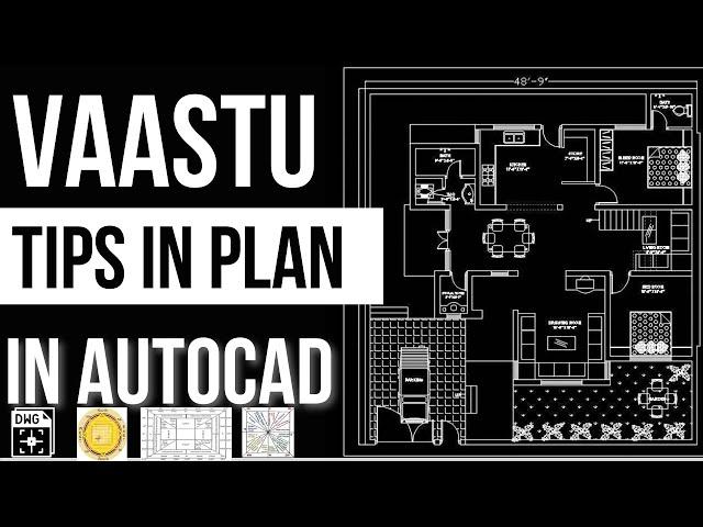 How to Make House Plan as per Vaastu | वास्तु के अनुसार घर का नक्शा कैसे Design करे