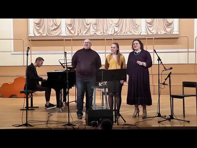Юрий Колесник - Иванушка рачек