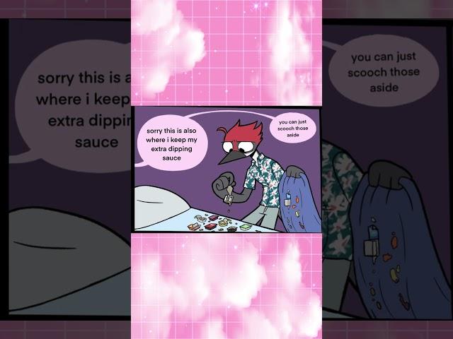 Are You Touch Starved Enough For THIS