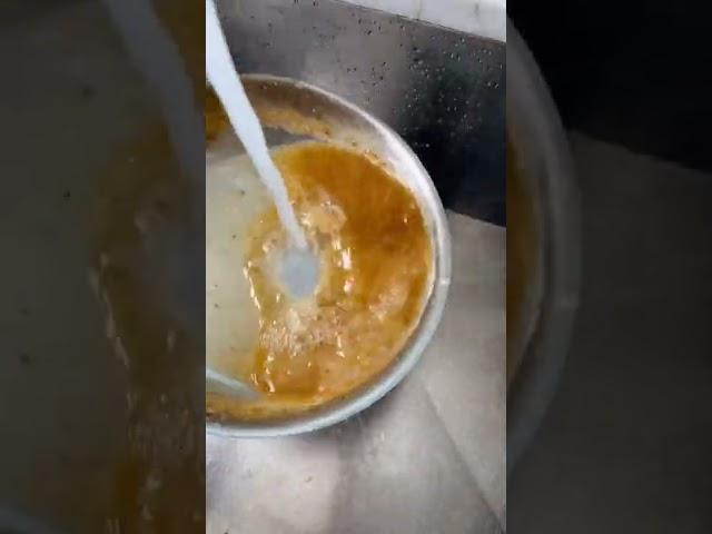 The Secret to Cleaning Stainless Steel Pans II Kalejunkie